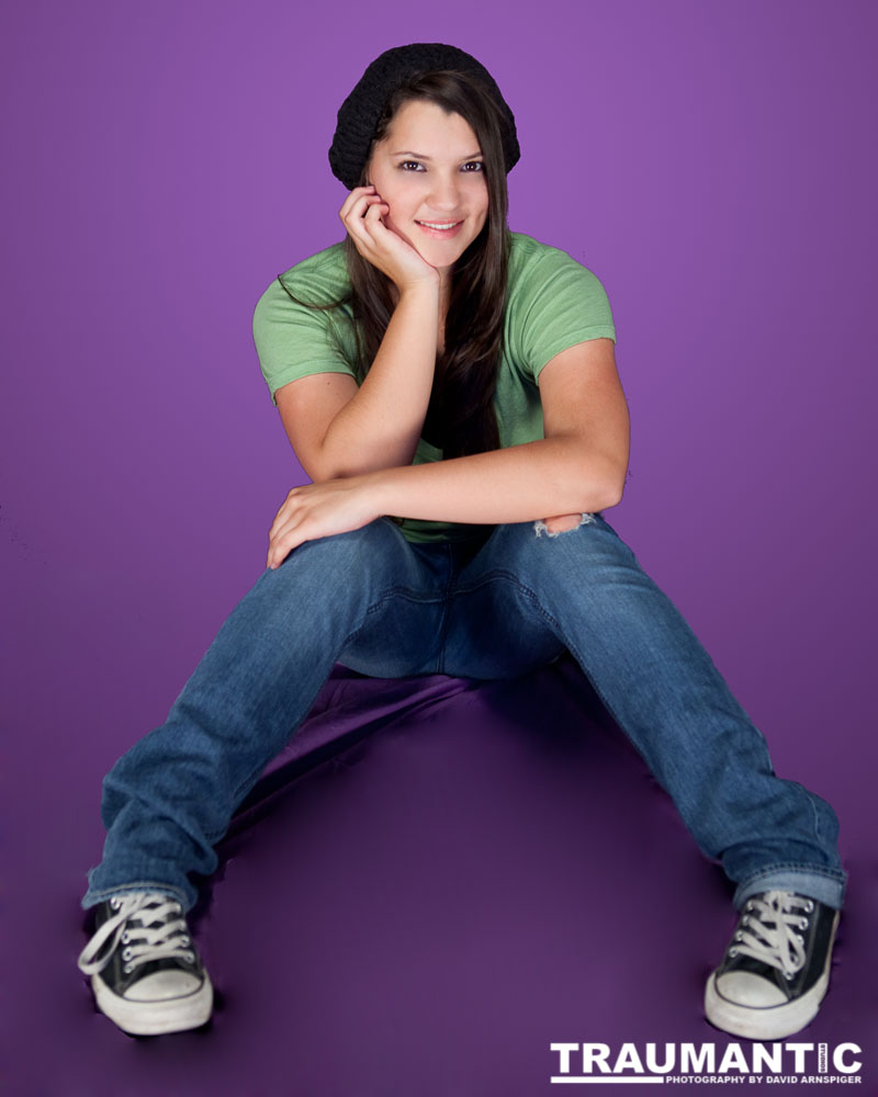 My first shoot with Katie Burton in 2010.  I was new to headshots.  While some of the work is clunky, I still think we achieved some fun images of her and I learned a lot thanks to her volunteering to pose for me.